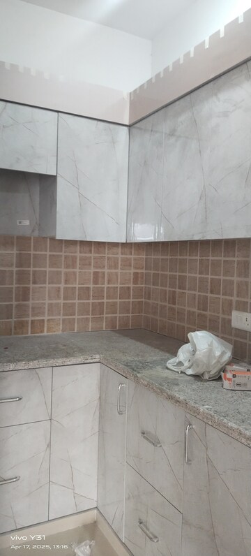 Kitchen in 2 BHK Apartment at Mahagun Mywoods II, Sector 16c Greater Noida – for Sale