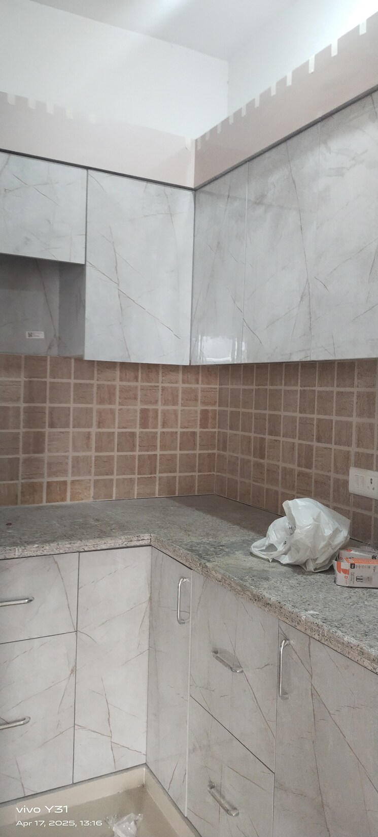 Kitchen, mahagun-mywoods-ii 2 Bedroom 960 Sq.Ft. Apartment In Sector 16c Greater Noida Greater Noida 8519774