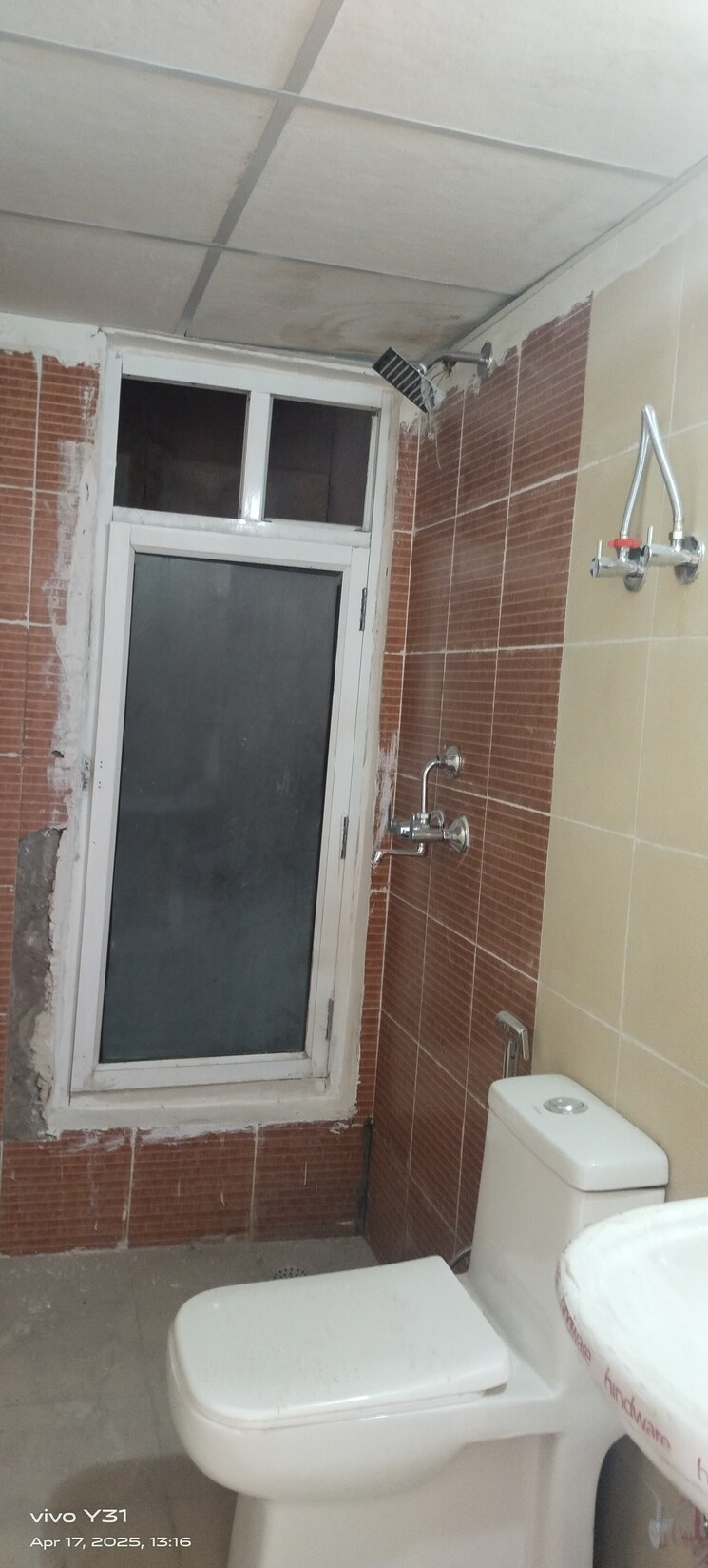 Bathroom, mahagun-mywoods-ii 2 Bedroom 960 Sq.Ft. Apartment In Sector 16c Greater Noida Greater Noida 8519774