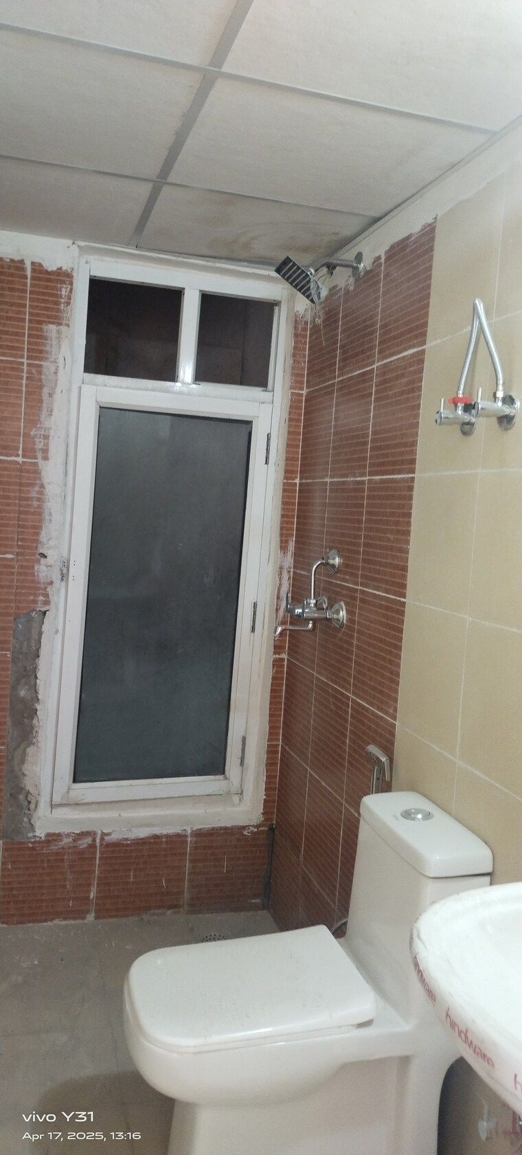 Bathroom, mahagun-mywoods-ii 2 Bedroom 960 Sq.Ft. Apartment In Sector 16c Greater Noida Greater Noida 8519774