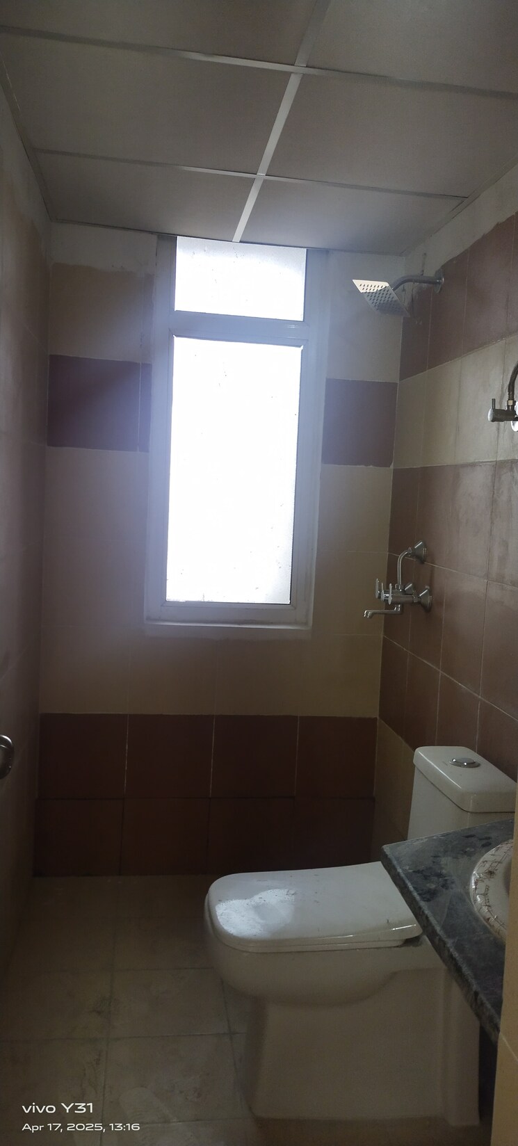 Bathroom, mahagun-mywoods-ii 2 Bedroom 960 Sq.Ft. Apartment In Sector 16c Greater Noida Greater Noida 8519774