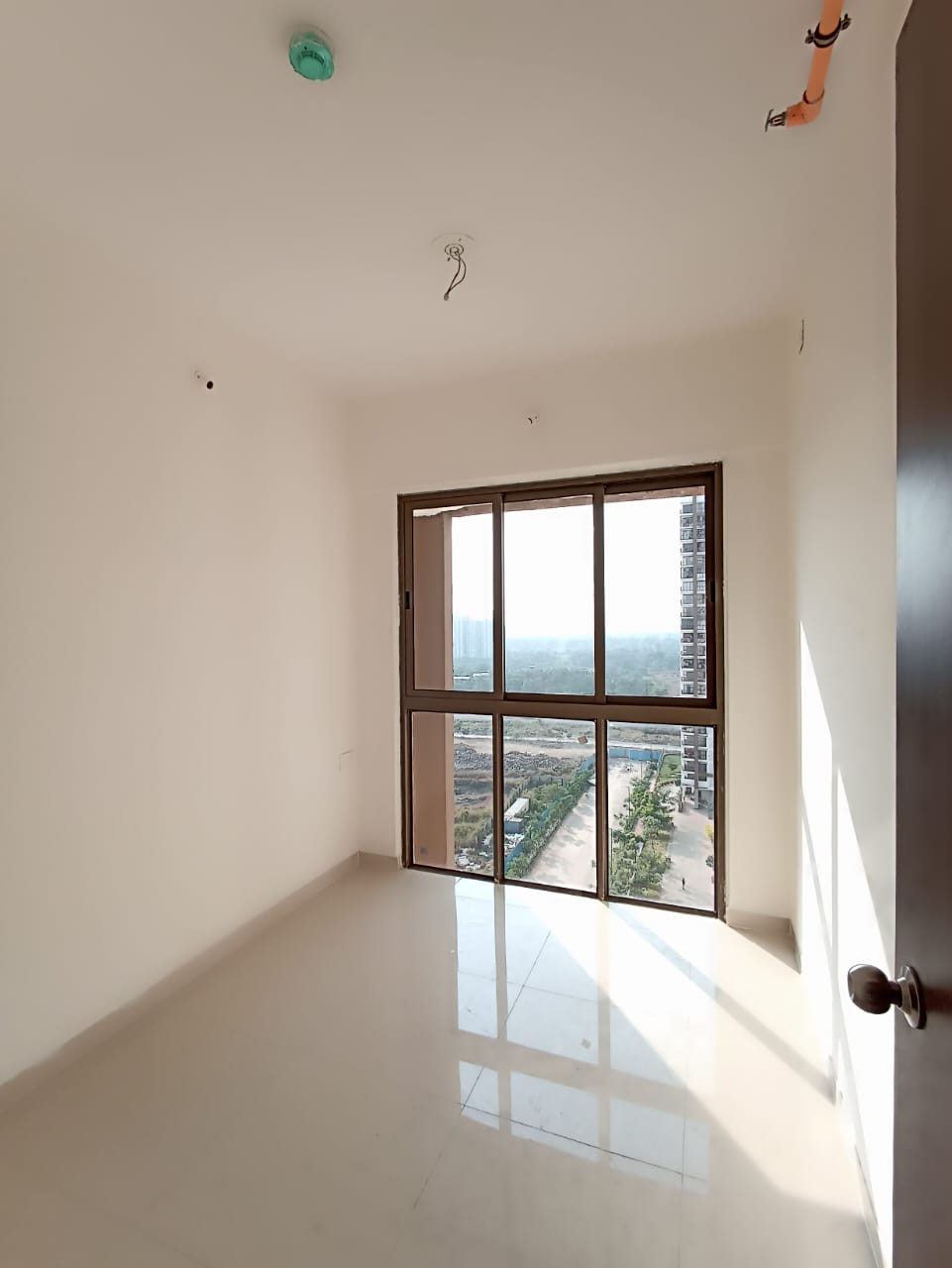 1.5 BHK Apartment For Sale in Runwal My City