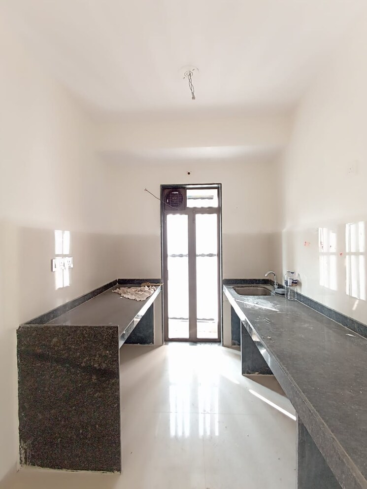 Kitchen, runwal-my-city 1.5 Bedroom 524 Sq.Ft. Apartment In Dombivli East Thane 8519765