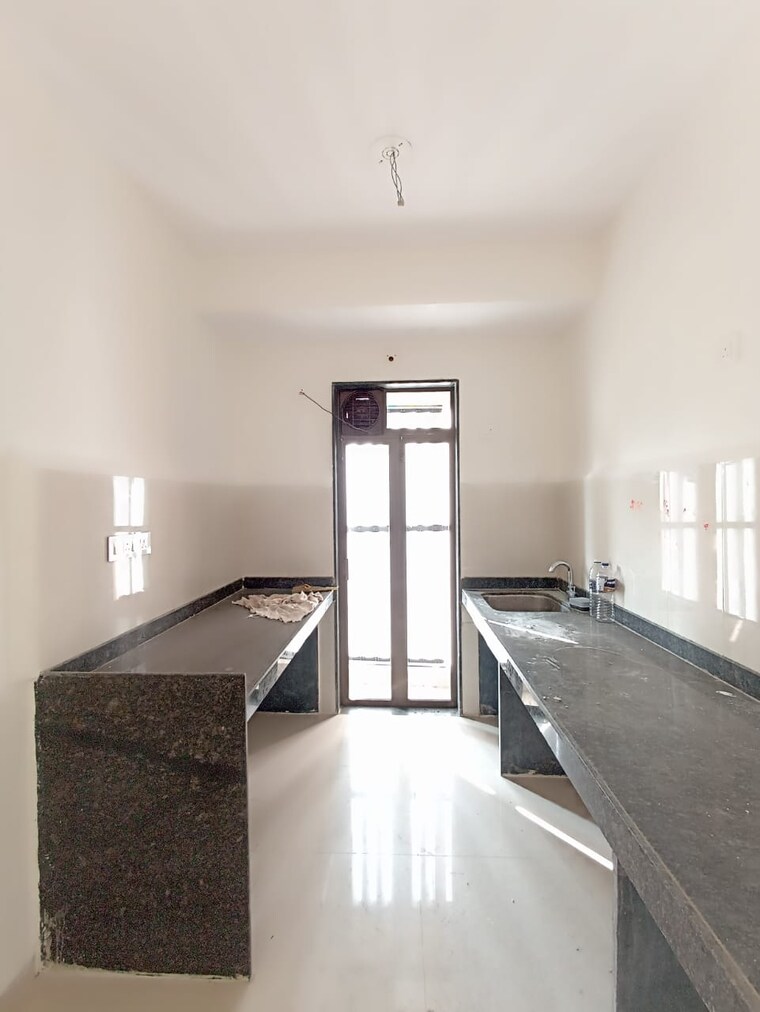 Kitchen, runwal-my-city 1.5 Bedroom 524 Sq.Ft. Apartment In Dombivli East Thane 8519765