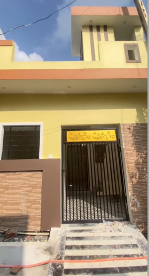 1 BHK Independent House For Sale in Talawali Chanda