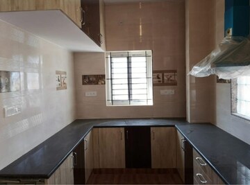 Kitchen in 5 BHK Independent House at Horamavu Agara – for Sale