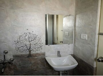 Bathroom in 5 BHK Independent House at Horamavu Agara – for Sale