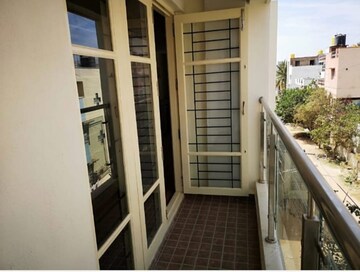 Balcony in 5 BHK Independent House at Horamavu Agara – for Sale