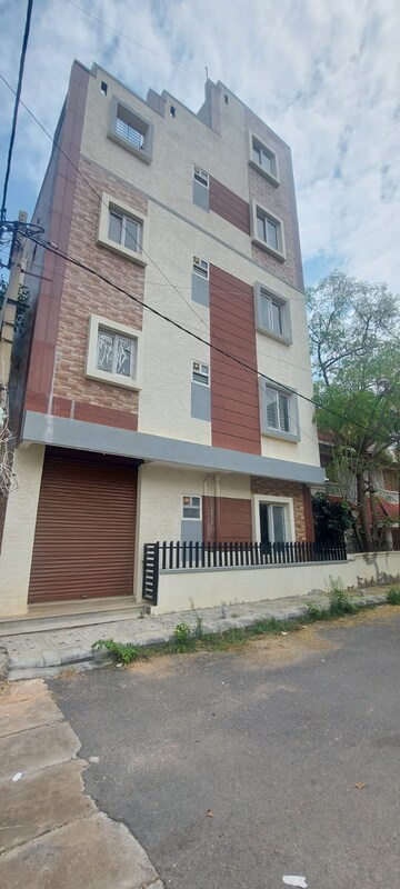5 BHK Independent House For Sale in Horamavu Agara