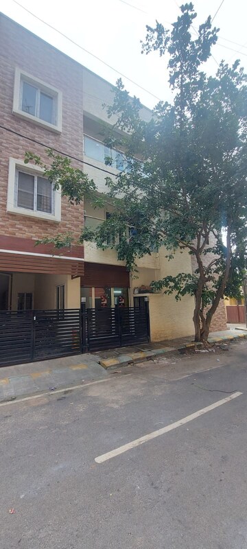 5 BHK Independent House – Exterior View View at Horamavu Agara - for Sale