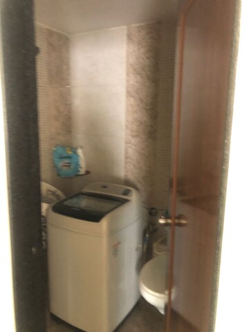Bathroom in 3 BHK Apartment at New Sama – for Sale
