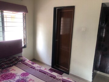 Bedroom in 3 BHK Apartment at New Sama – for Sale