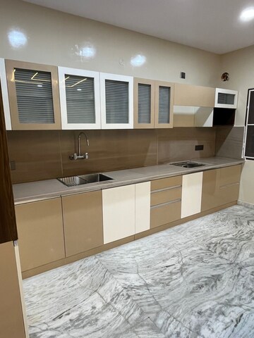 Kitchen in 3 BHK Apartment at Nacharam – for Sale