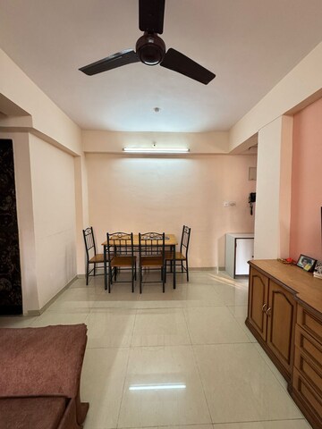 Living Room in 1 BHK Apartment at Sindhi Society, Chembur – for Rent