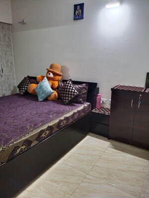 Bedroom in 2 BHK Apartment at Gaur City 2 - 14th Avenue, Sector 16c Greater Noida – for Sale
