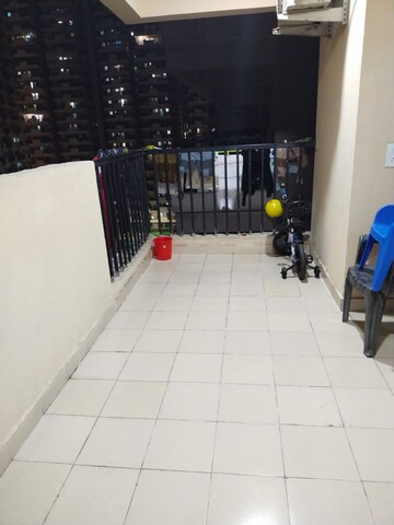 2 BHK Apartment For Sale in Gaur City 2 - 14th Avenue, Sector 16c Greater Noida