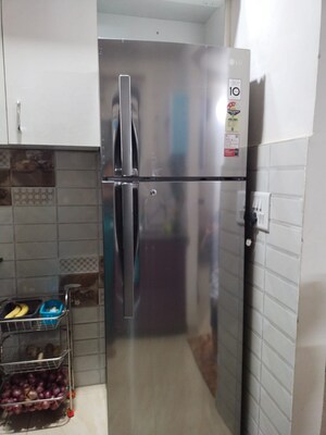 Kitchen in 2 BHK Apartment at Gaur City 2 - 14th Avenue, Sector 16c Greater Noida – for Sale