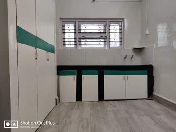 Kitchen in 2 BHK Apartment at Vyas Anudatta CHS, Rambaug Colony – for Sale