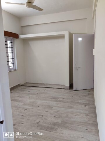 Master Bedroom in 2 BHK Apartment at Vyas Anudatta CHS, Rambaug Colony – for Sale