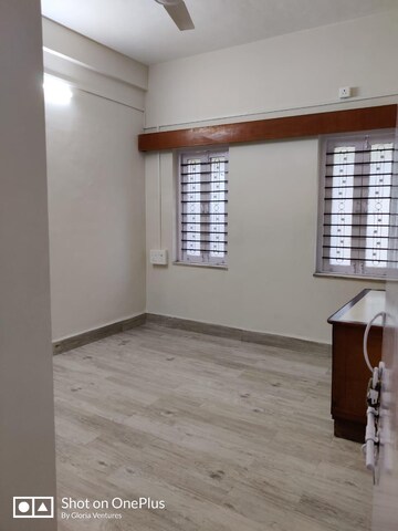 Bedroom in 2 BHK Apartment at Vyas Anudatta CHS, Rambaug Colony – for Sale