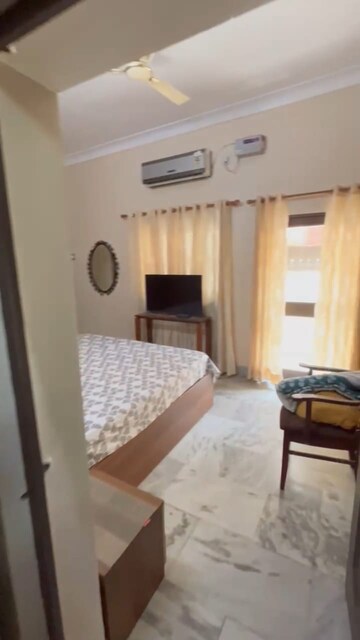 Bedroom in 2 BHK Independent House at East Canal Road – for Rent
