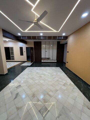 Building Lobby in 3 BHK Apartment at Nacharam – for Sale