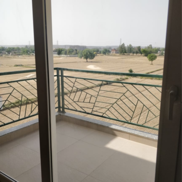 3.5 BHK Apartment For Rent in Silverglades The Melia, Sohna Sector 33