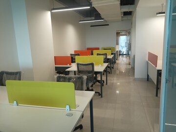  Office Space For Rent in DLF Corporate Greens, Sector 74a