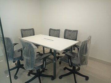 Team Area in  Office Space at DLF Corporate Greens, Sector 74a – for Rent
