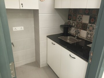Utility Room in  Office Space at DLF Corporate Greens, Sector 74a – for Rent