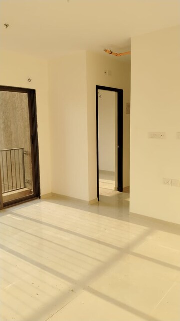 1.5 BHK Apartment For Rent in Runwal My City Phase II Cluster 05, Dombivli East