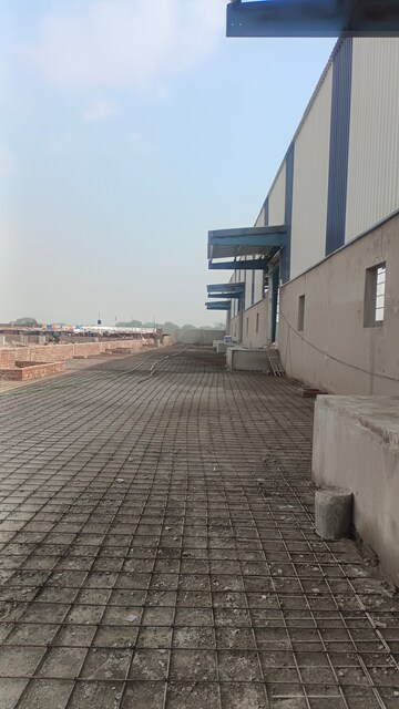   Warehouse at Faridpur – for Rent