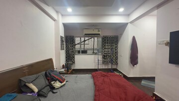 3 BHK Apartment For Rent in Mulund Anushil, Mulund West