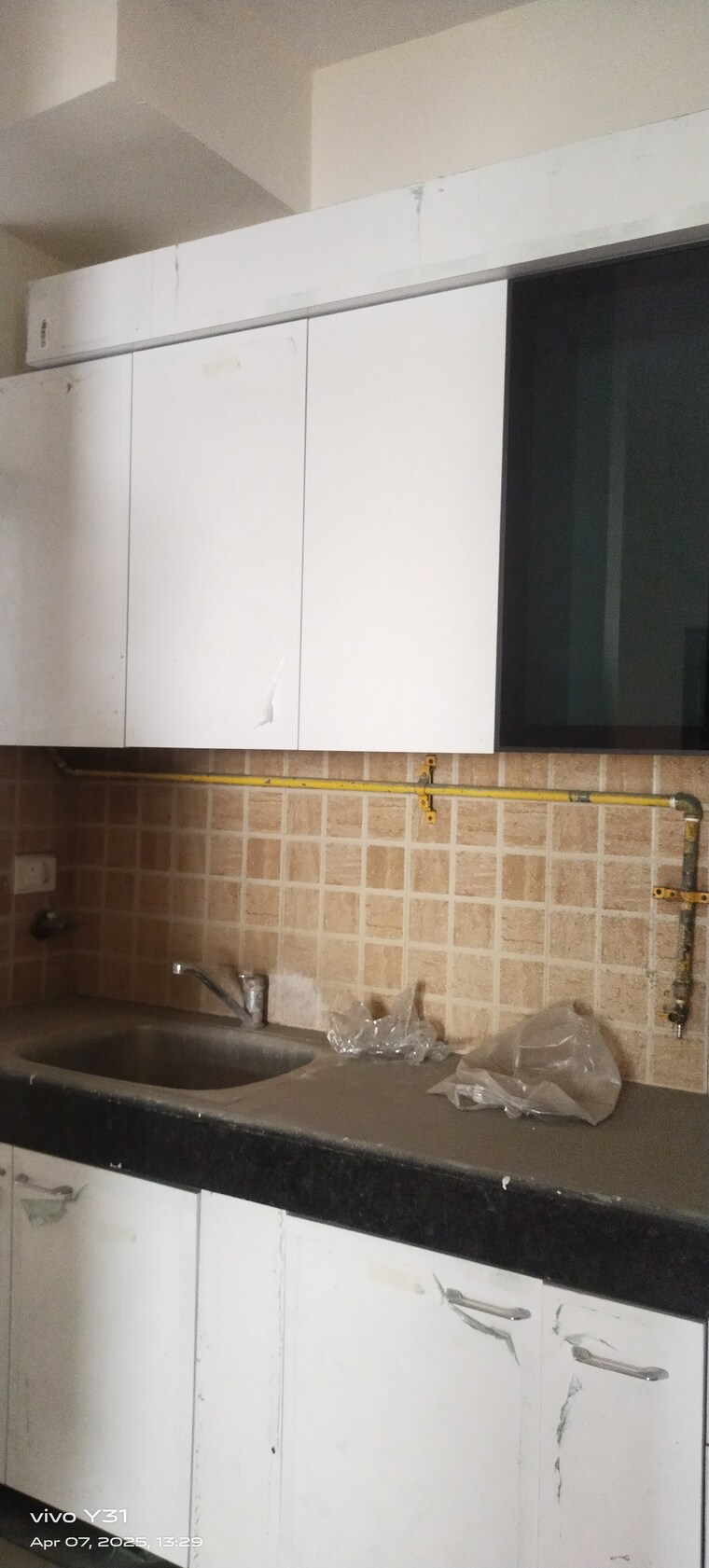 Kitchen, mahagun-mywoods-ii 3 Bedroom 1520 Sq.Ft. Apartment In Sector 16c Greater Noida Greater Noida 8519892