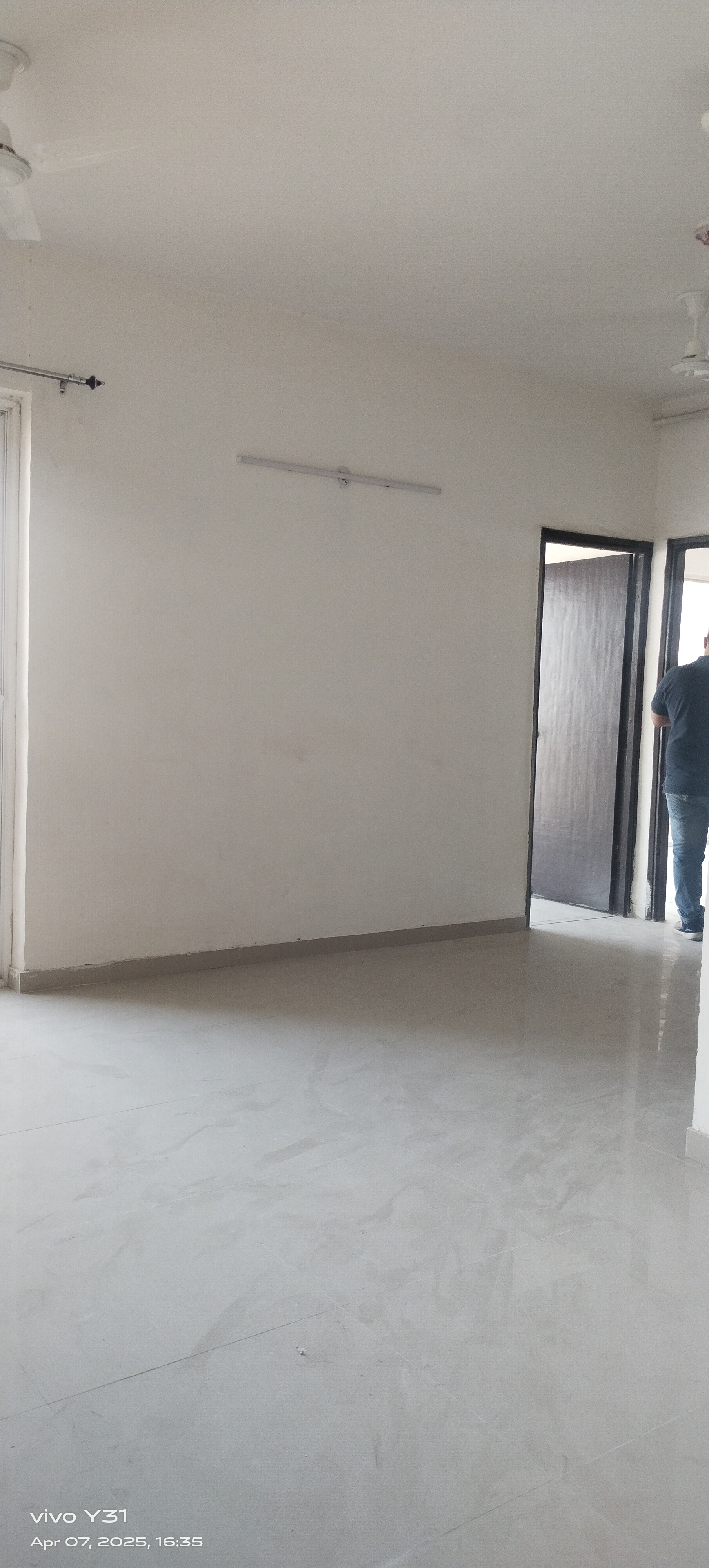 3 BHK 1520 Sq.Ft. Apartment in Mahagun Mywoods II