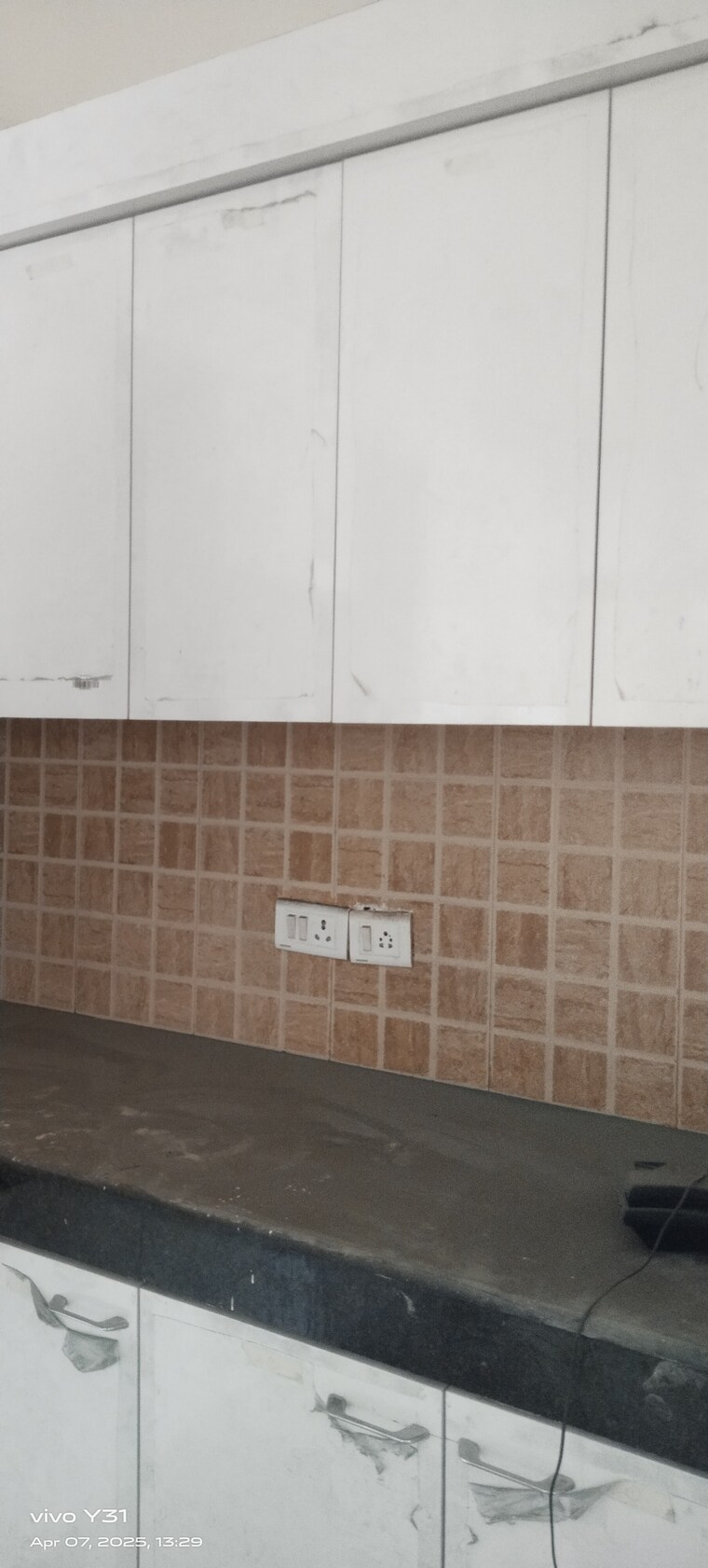 Kitchen, mahagun-mywoods-ii 3 Bedroom 1520 Sq.Ft. Apartment In Sector 16c Greater Noida Greater Noida 8519892