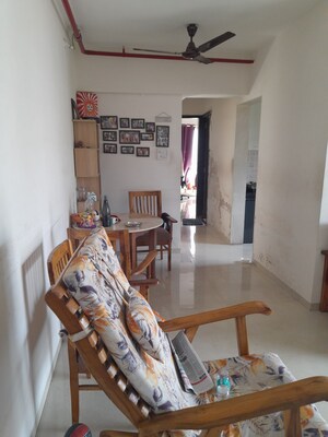1.5 BHK Apartment For Sale in Sri Gurunanak CHS, Kopri