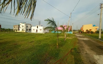 Plot For Sale in A-Zone