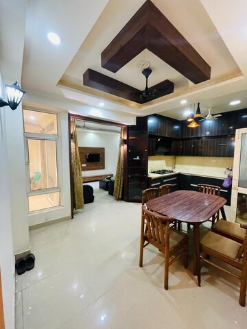 3.5 BHK Apartment For Rent in Paras Tierea, Sector 137