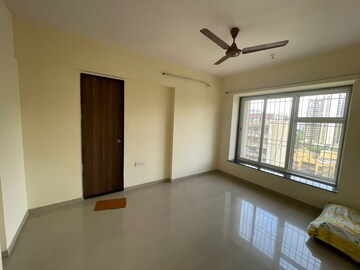 Bedroom in 3 BHK Apartment at Shrishti Synchronicity, Chandivali – for Sale