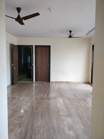 Building Lobby in 3 BHK Apartment at Shrishti Synchronicity, Chandivali – for Sale