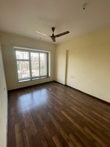 Bedroom in 3 BHK Apartment at Shrishti Synchronicity, Chandivali – for Sale
