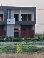 3 BHK + Servant Room 124 Sq.Yd. Independent House in Jp Residency 