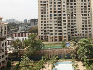 3.5 BHK Apartment For Rent in Mahindra Eminente, Goregaon West