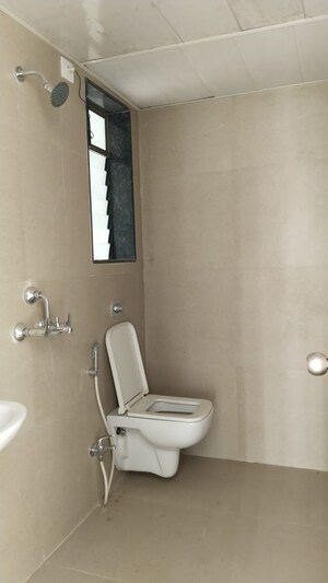 Master Bedroom in 2 BHK Apartment at Runwal My City, Dombivli East – for Sale