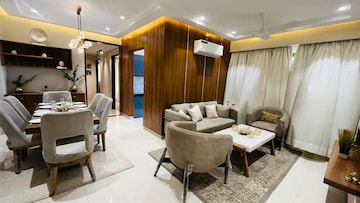4 BHK Apartment For Sale in Manglam Garden City, Muhana