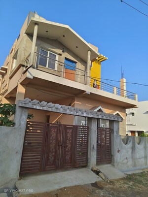 3 BHK Independent House For Sale in A-Zone