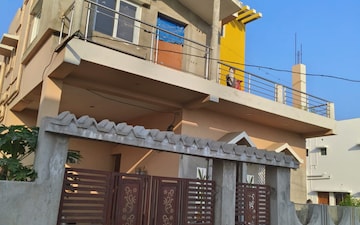 3 BHK Independent House For Sale in A-Zone