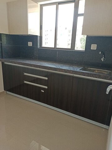 Kitchen in 1 BHK Apartment at Konark Virtue, Keshav Nagar – for Rent