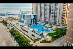 2 BHK Apartment – Exterior View View at Marina Skies, Hi Tech City - for Sale